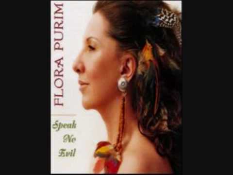 Flora Purim - I Feel You