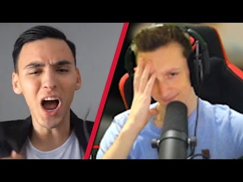 Fatih Brate LEBT wie ein MILLIADÄR! | Firegoden Reaktion