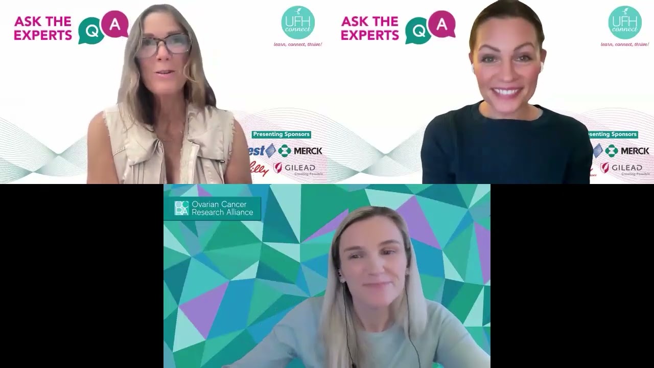 Partner Spotlight with OCRA