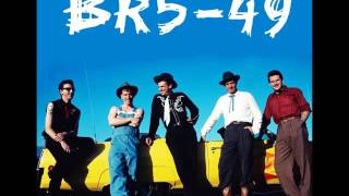 BR5-49 - You Flew The Coop