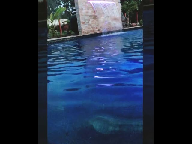 Just Swimming Pool Renovations - Glass House Mountains, QLD