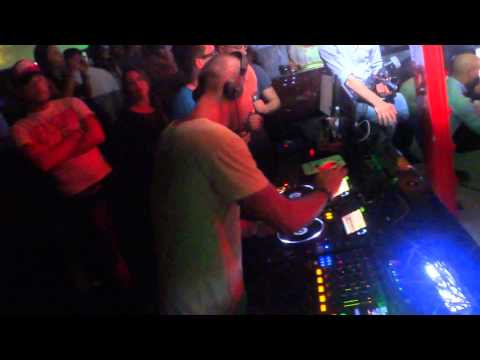CRISTIAN MARCHI @ SETAI CLUB - 1 GIUGNO 2013 - [HD]