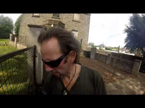 Claverhouse cemetery