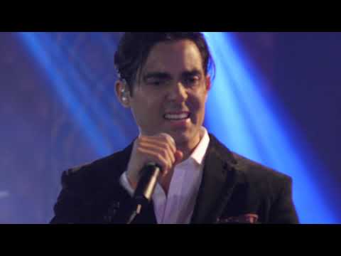 Ernesto D'Alessio - Lo Siento Mi Amor (EN VIVO)