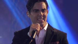 Ernesto D'Alessio - Lo Siento Mi Amor (EN VIVO)