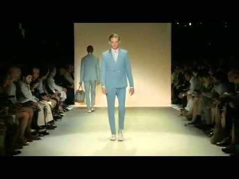 Gucci   Spring Summer 2013 Full Fashion Show   Menswear Exc