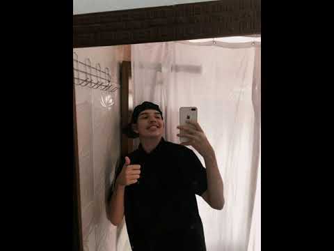 Patrick DS - 18 anos Freestyle🔞