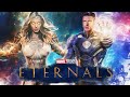 MARVELS ETERNALS OFFICIAL TEASER TRAILER UPDATE! 2 WEEKS? MARVELS ETERNALS OFFICIAL TEASER TRAILER UPDATE! 2 WEEKS?