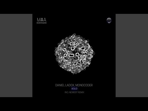 Bolid (Original Mix)