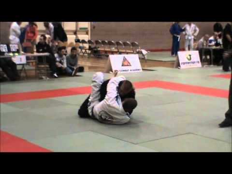 Tomasz Jeziorski at Hereford Open