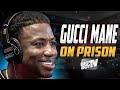 Gucci Mane Return From Prison East Atlanta Santa Sobriety Collabs 2016 Re Release
