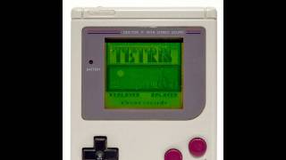 Doctor P - Tetris (1080p)