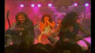 OBUS Te Visitara La Muerte