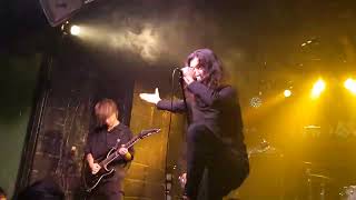 明日の叙景 ライブ 2023-07-23 南堀江SOCORE FACTORY