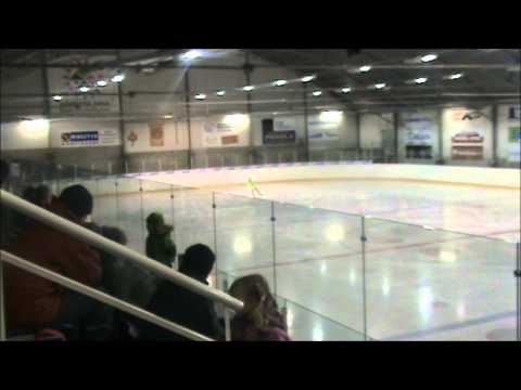 Silmucup 4.2. 2012 Hämeenlinna