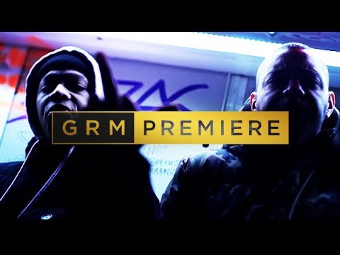 Dizmack X Izzie Gibbs - DNA [Music Video] | GRM Daily