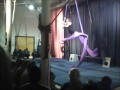 Corinne Epstein NECCA 2014 Audition
