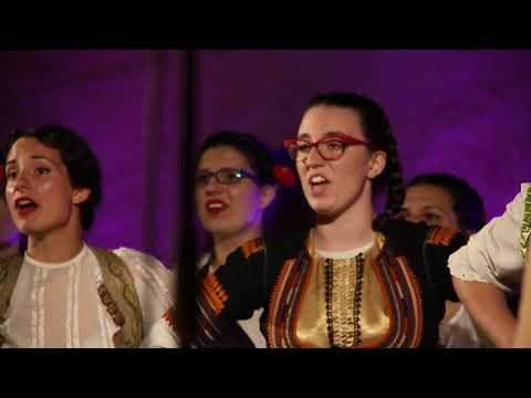 ARLEMM 2019 - Hor ''Sonja Marinkovic''