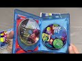 My Pixar Blu Ray Collection One 3D Blu Ray