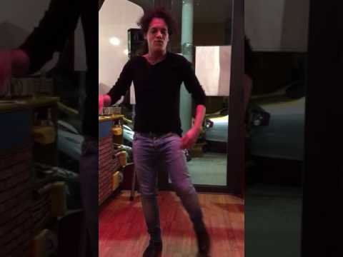 Akira Belly Dance - Interpreting " The King "