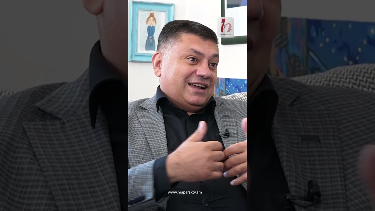 Իրենք հրապարակային բոքս են անում՝ ընտրություններին ընդառաջ