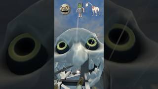 Выживет ли ANGRY MOON при Падении ЧЕЛЛЕНДЖ От Первого Лица #gmod #sfm