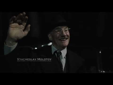 The Death of Stalin - All Character Introductions