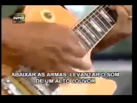 Cordeiro e Leão - X Congresso DT 2009 (IBL)