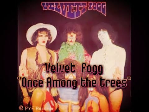 Velvett  Fogg - Once Among the Trees (Subtitled)
