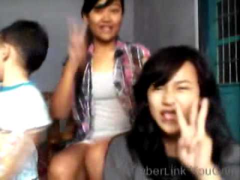 Hamil Duluan versi BANJAR (Reuneuh Tiheula)