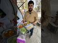 110 रुपये में Van वाली स्पेशल Thali Shorts India Food Youtubesho