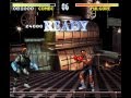 SNES Killer Instinct Combo Gameplay Hard Level