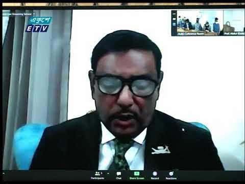 সরকারের উন্নয়ন সহ্য করতে না পেরে একটি মহল নানা রকম ষড়যন্ত্র করছে