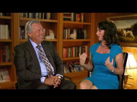 John Shares the Value of His Name Brand