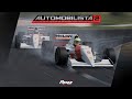 Vidéo de gameplay de Automobilista 2  Toute Plateformes
