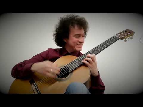 Cecilio Perera plays Iron Maiden - Heaven can wait