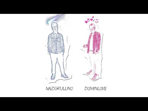 DOMYNLOVE - DĚTI NOCI (prod. NAZGRULLINO)