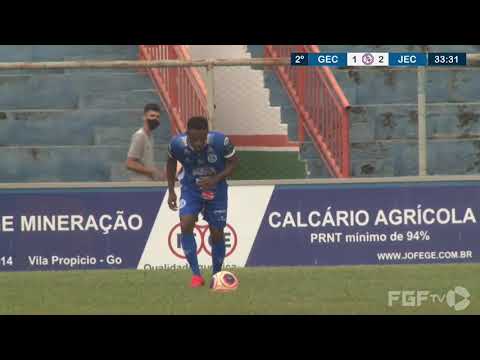 Gols: Goianésia 2 x 2 Jaraguá, Itumbiara 2 x 1 Jataiense.