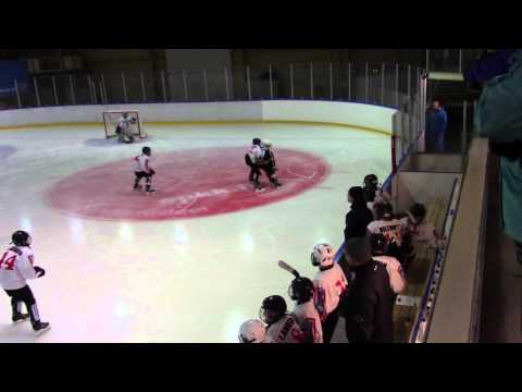 SKK - JYP Musta 03  1/6