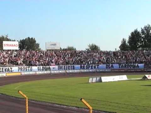 Unia Tarnów - stal rzeszów