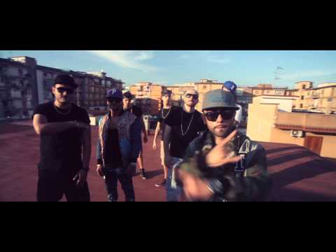 KIMICON TWINZ & FUOSSERA - A.N.N.I. (Video Trailer)