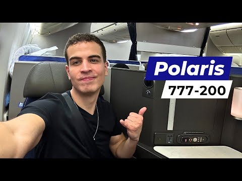 YouTube thumbnail for United Airlines Boeing 777