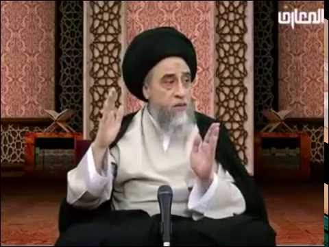 ⁣اذا ترك الشخص واجب من الواجباته هل يحق للمراة ان تقسخ العقد / السيد صباح شبر