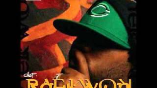 State of grace - Raekwon (ft busta rhymes)