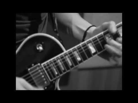 Alexandre Da Mata & The Black Dogs