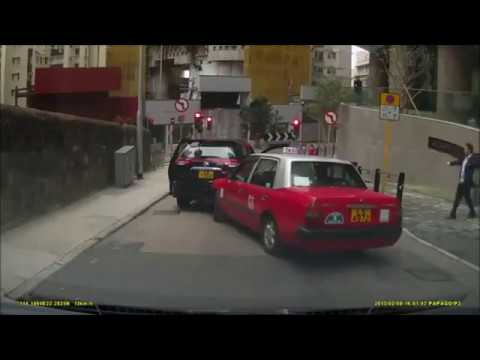 Driving Fails in Asia–Car Crash Compilation 2017