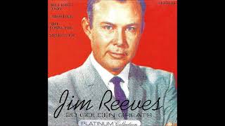 I Missed Me (Live) ~ Jim Reeves (1998)