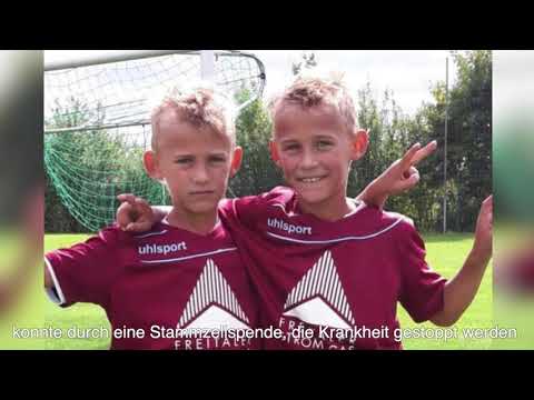 ALD desease   - ALD Krankheit - Ricard´s story- unser Hilferuf