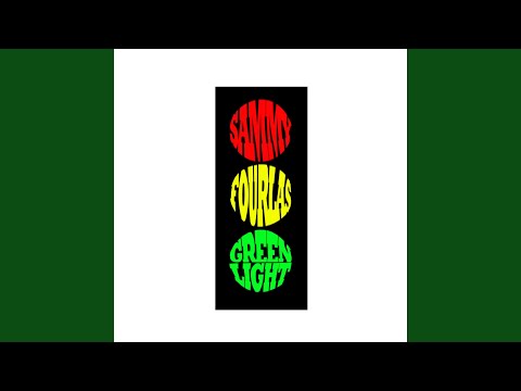 Green Light (feat. Fitz Leland)