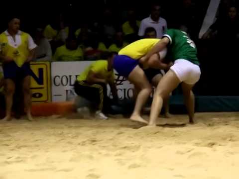 C.L. Unión Sur Yaiza - C.L. Tao (Final Liga)